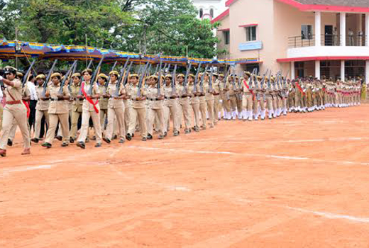 : 68th Republic Day 1